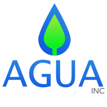 Agua Logo