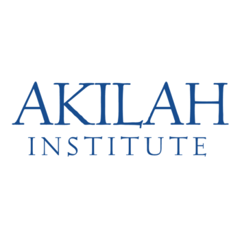 Akilah Logo