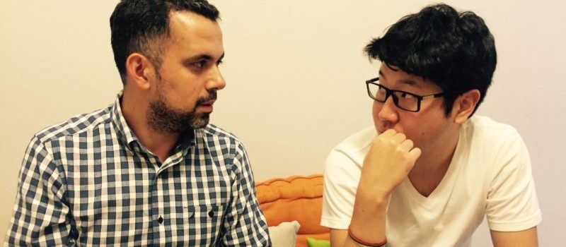 Intrapreneurs build alliances