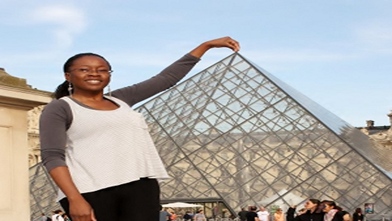 Likumbi Kapihya Amani Institute Alumni Zambia