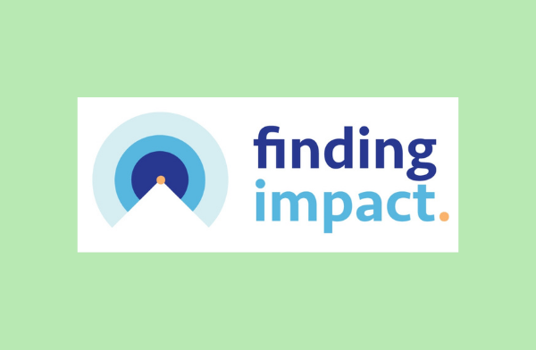 Resources: Finding Impact