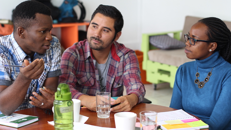 What gives you motivation