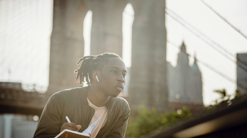 Photo by Ketut Subiyanto from Pexels