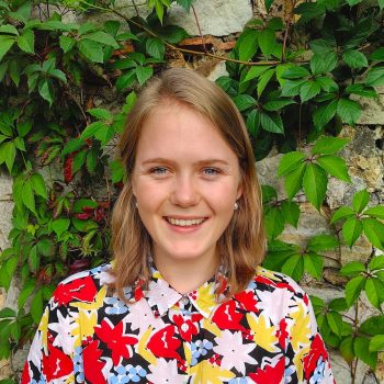 Maylis Bezuidenhoudt