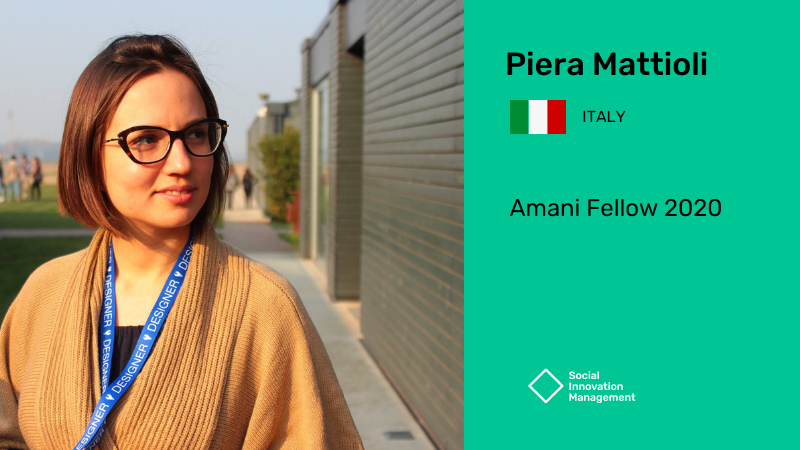 Piera Mattioli cover image