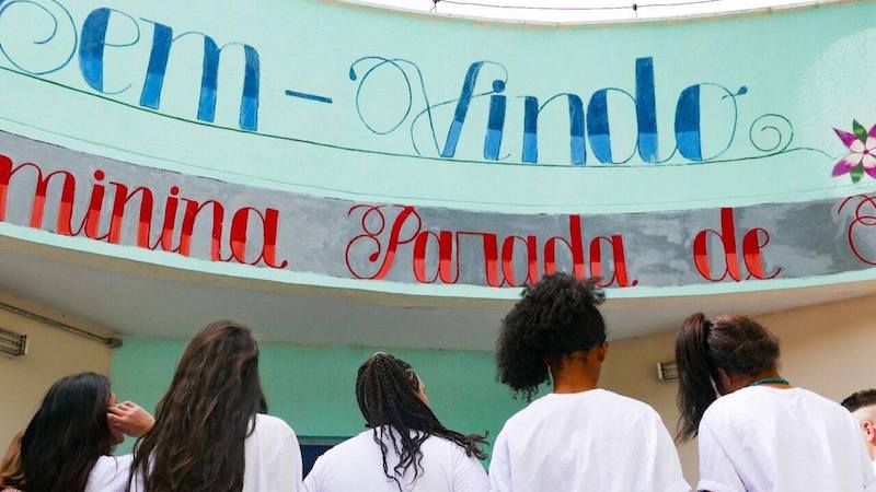 Instituto Mundo Aflora Renata Mendes