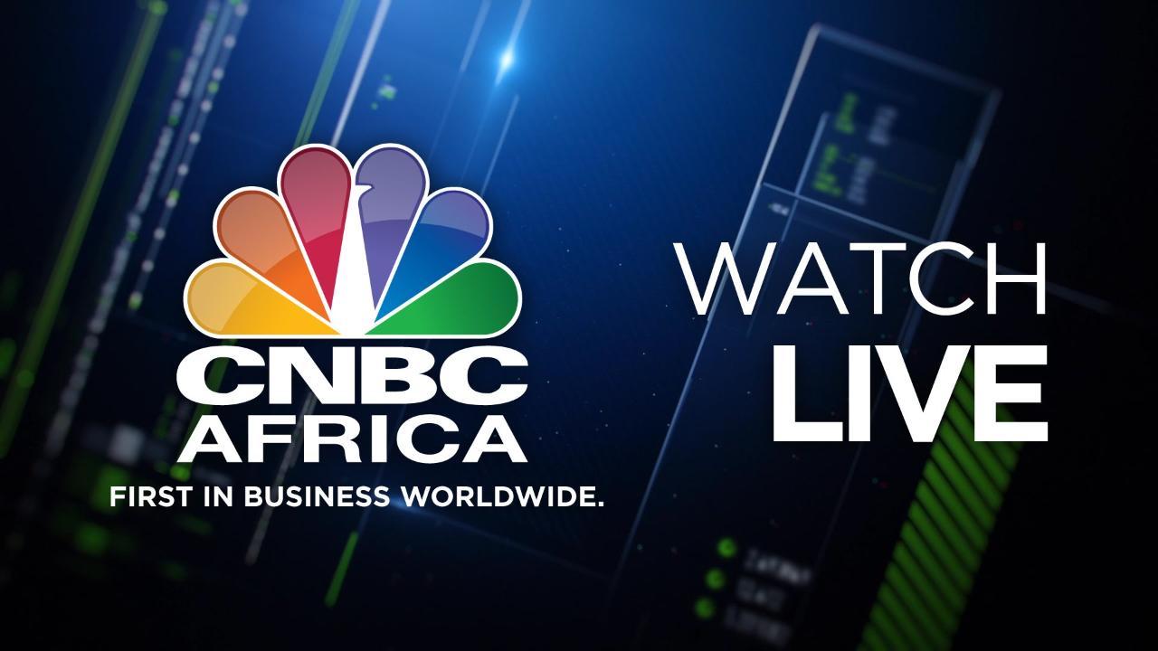 CNBC AFRICA