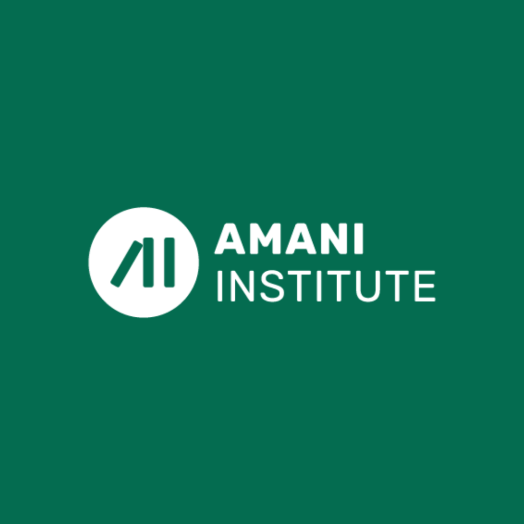 Amani Institute