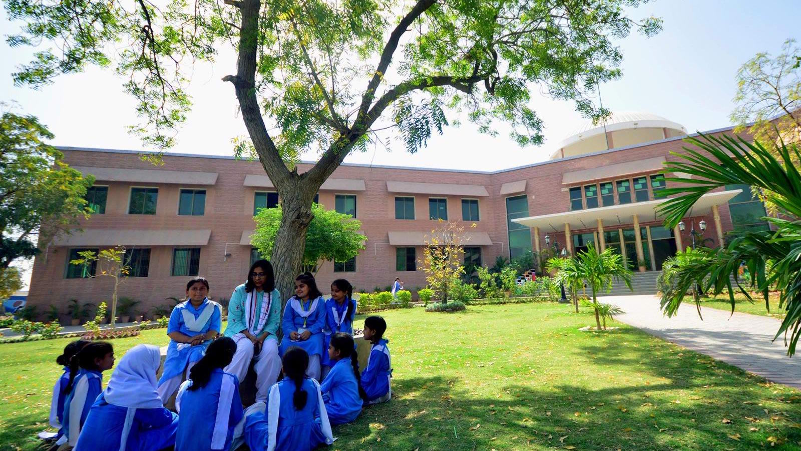 Anam Palla Zindagi Trust