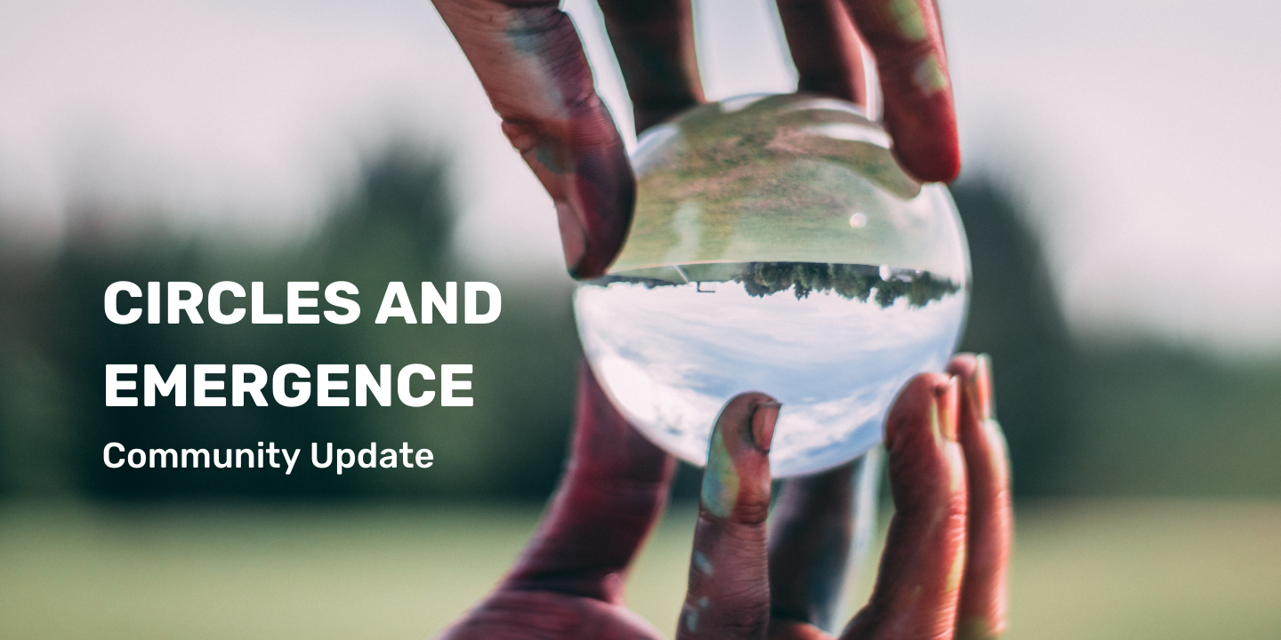 Community Blogpost 2022