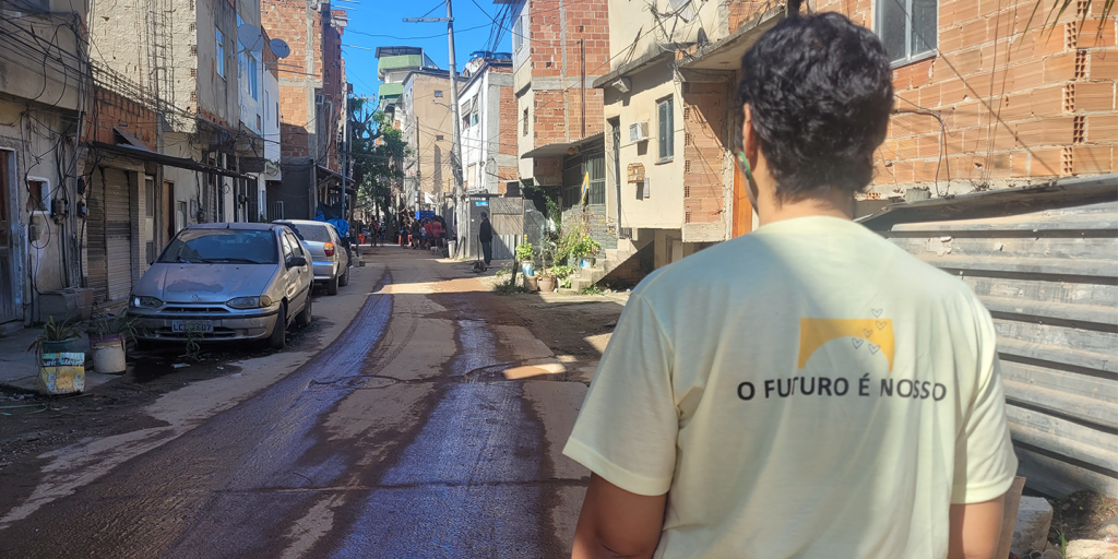 Planting the Seed for Entrepreneurship through Microloans in Uganda and Brazil